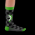 Socken Nürburgring alt
